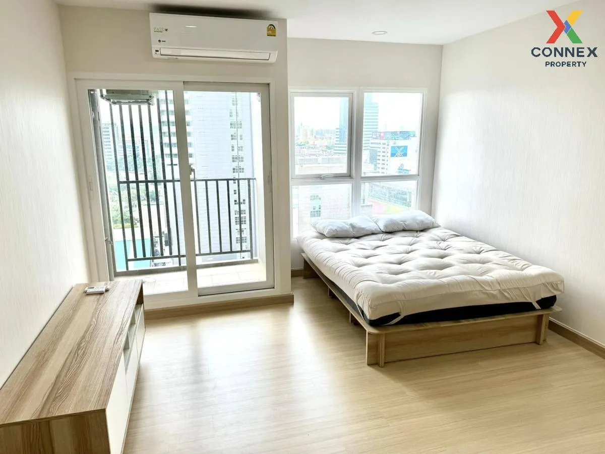 For Rent Condo , Supalai Veranda Ramkhamhaeng , Hua Mak , Bang Ka 2