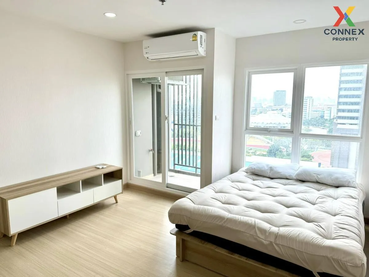 For Rent Condo , Supalai Veranda Ramkhamhaeng , Hua Mak , Bang Ka 3