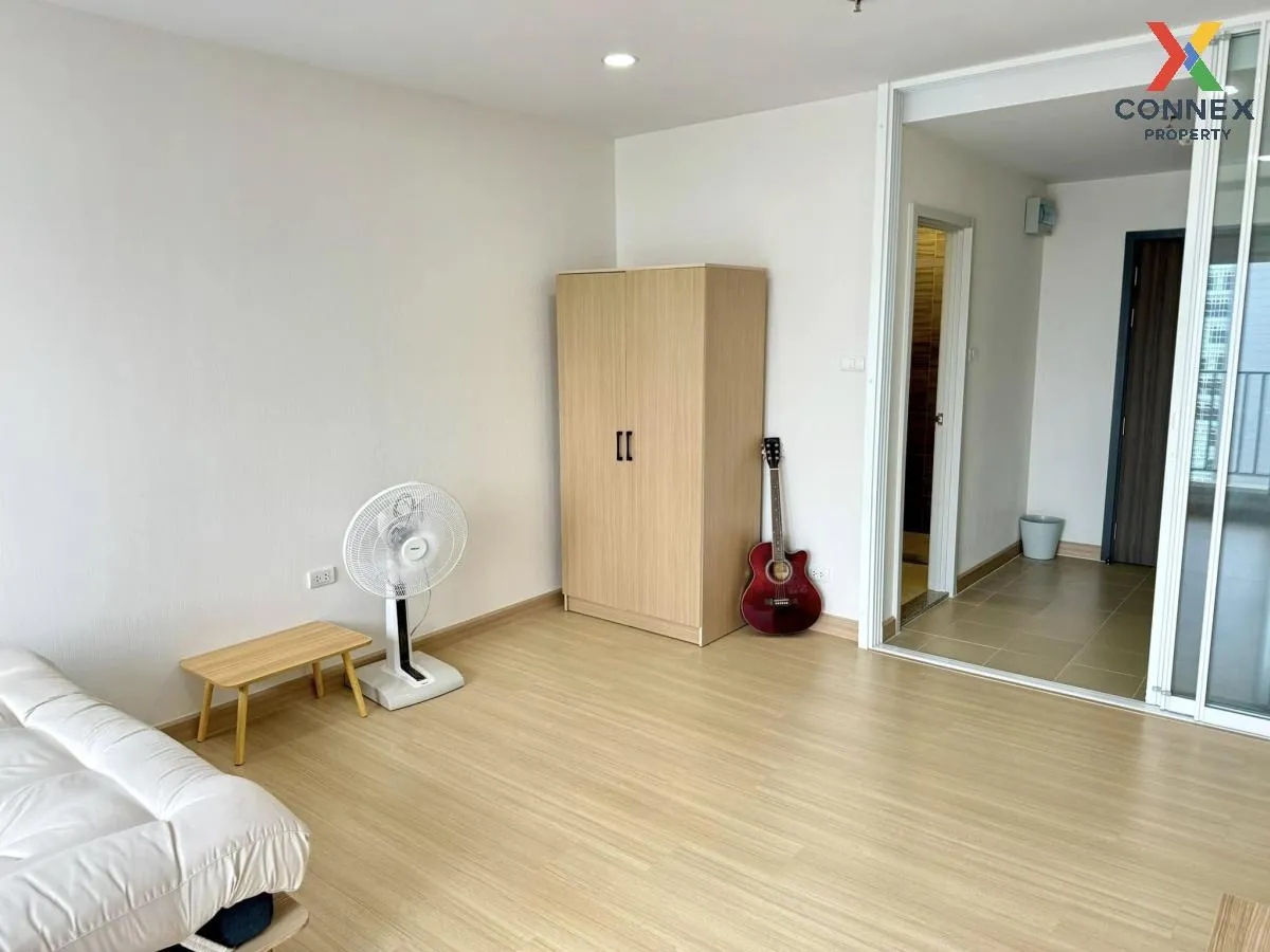 For Rent Condo , Supalai Veranda Ramkhamhaeng , Hua Mak , Bang Ka 4
