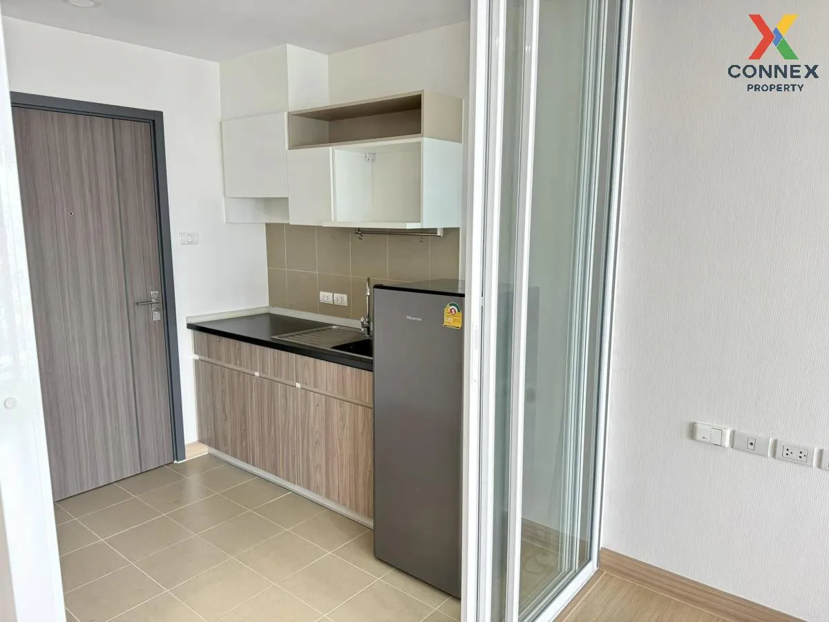 For Rent Condo , Supalai Veranda Ramkhamhaeng , Hua Mak , Bang Ka