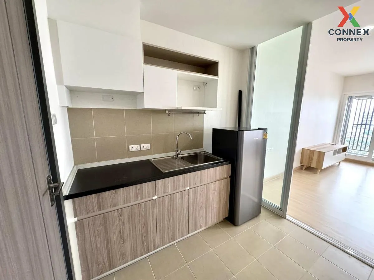 For Rent Condo , Supalai Veranda Ramkhamhaeng , Hua Mak , Bang Ka