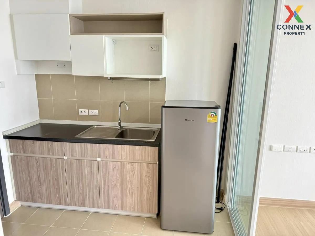 For Rent Condo , Supalai Veranda Ramkhamhaeng , Hua Mak , Bang Ka