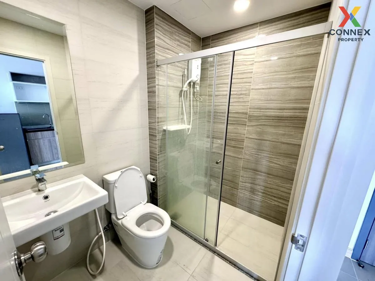 For Rent Condo , Supalai Veranda Ramkhamhaeng , Hua Mak , Bang Ka