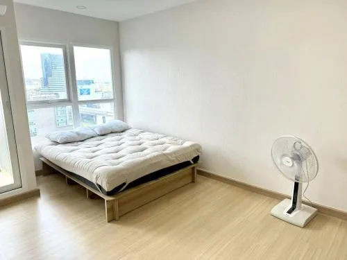 For Rent Condo , Supalai Veranda Ramkhamhaeng , Hua Mak , Bang Kapi , Bangkok , CX-110804