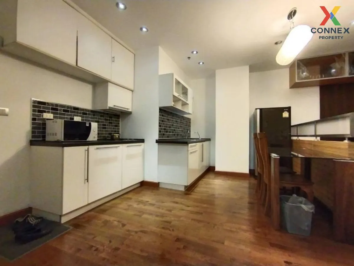 For Rent Condo , The Master Centrium Asoke - Sukhumvit , MRT-Sukh 3