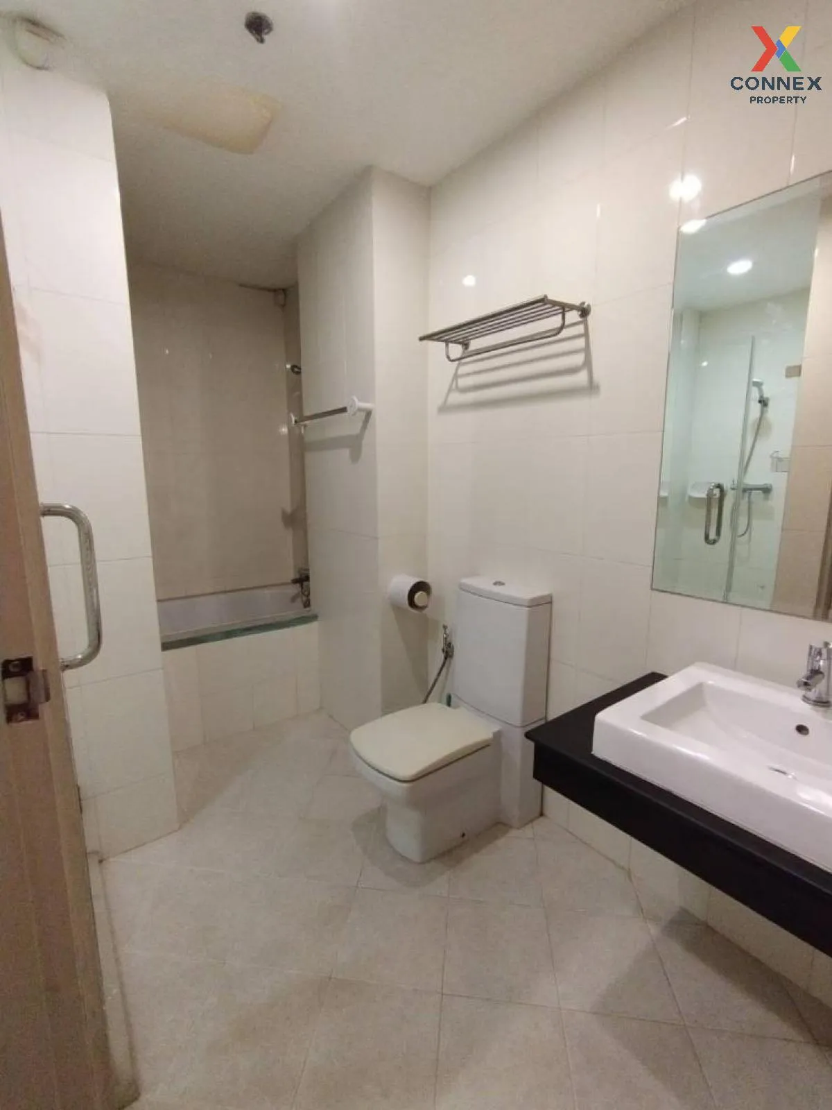 For Rent Condo , The Master Centrium Asoke - Sukhumvit , MRT-Sukh