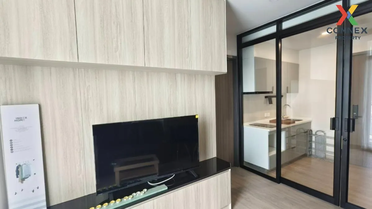 For Rent Condo , Supalai Premier Samsen - Ratchawat , Thanon Nakh 2