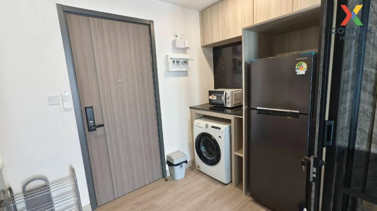 For Rent Condo , Supalai Premier Samsen - Ratchawat , Thanon Nakh 4