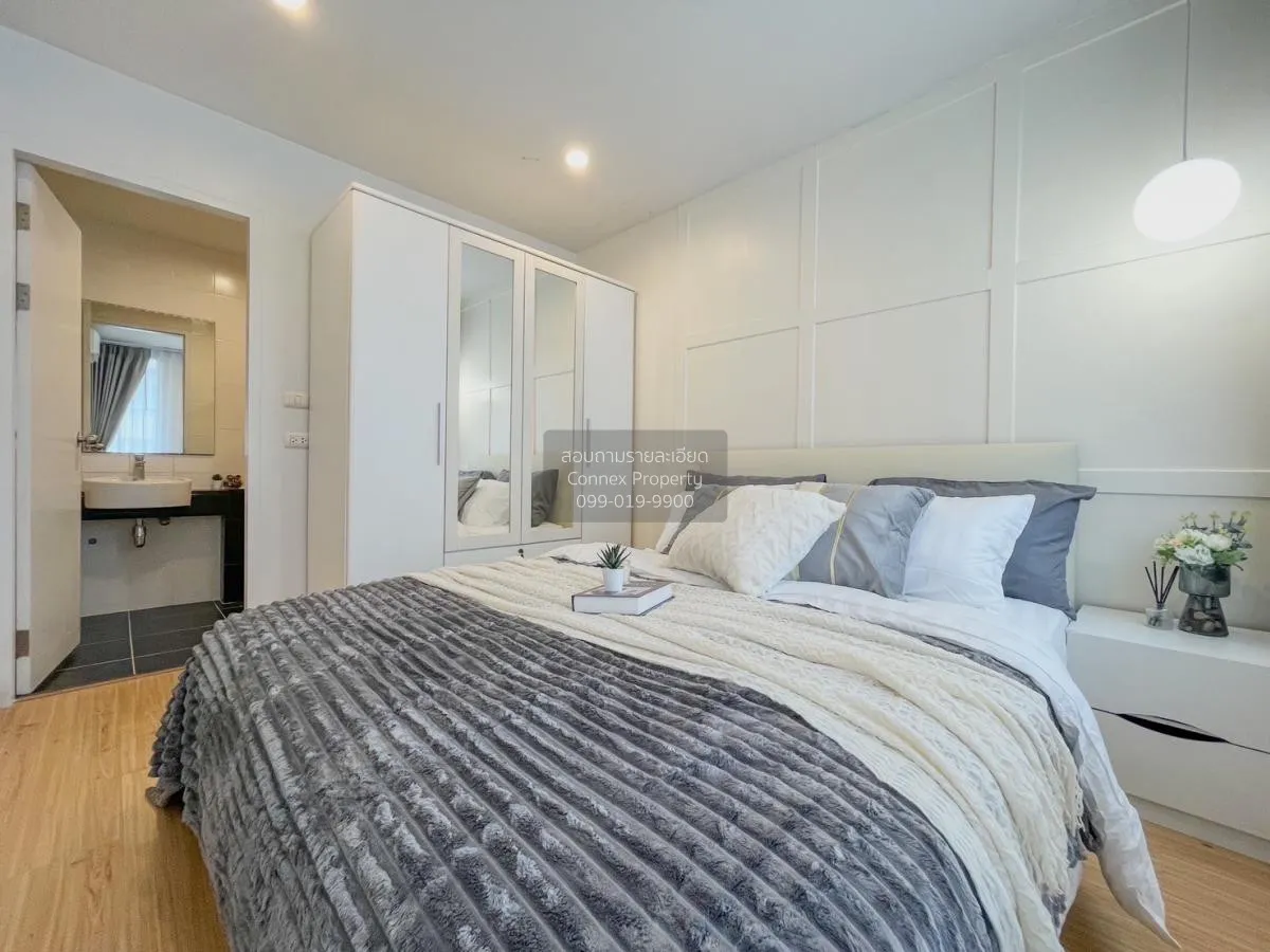 ขายคอนโด  เลอริช แอท อารีย์ สเตชั่น BTS-อารีย์ สามเสนใน เขต พญาไท