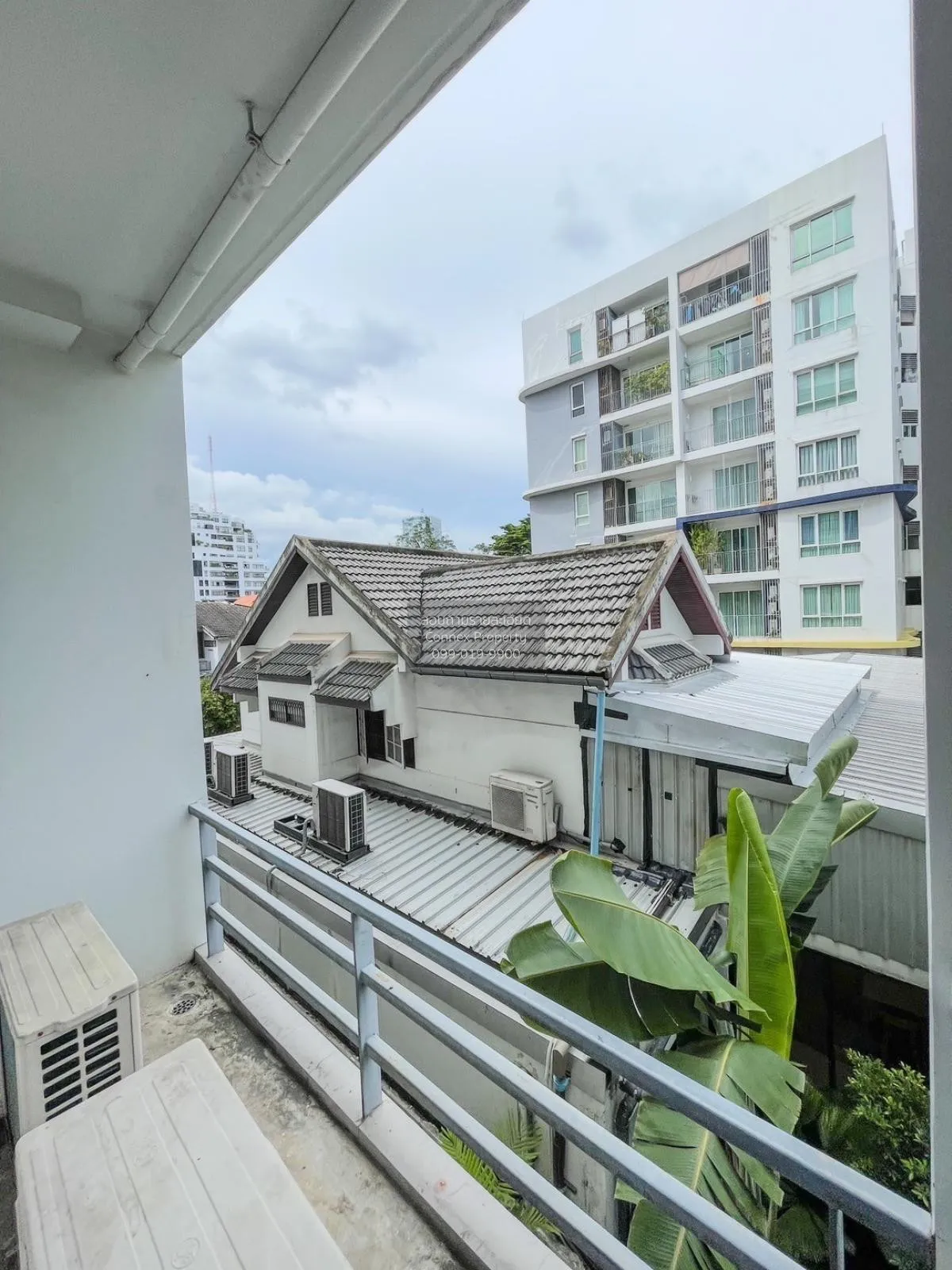 ขายคอนโด  เลอริช แอท อารีย์ สเตชั่น BTS-อารีย์ สามเสนใน เขต พญาไท