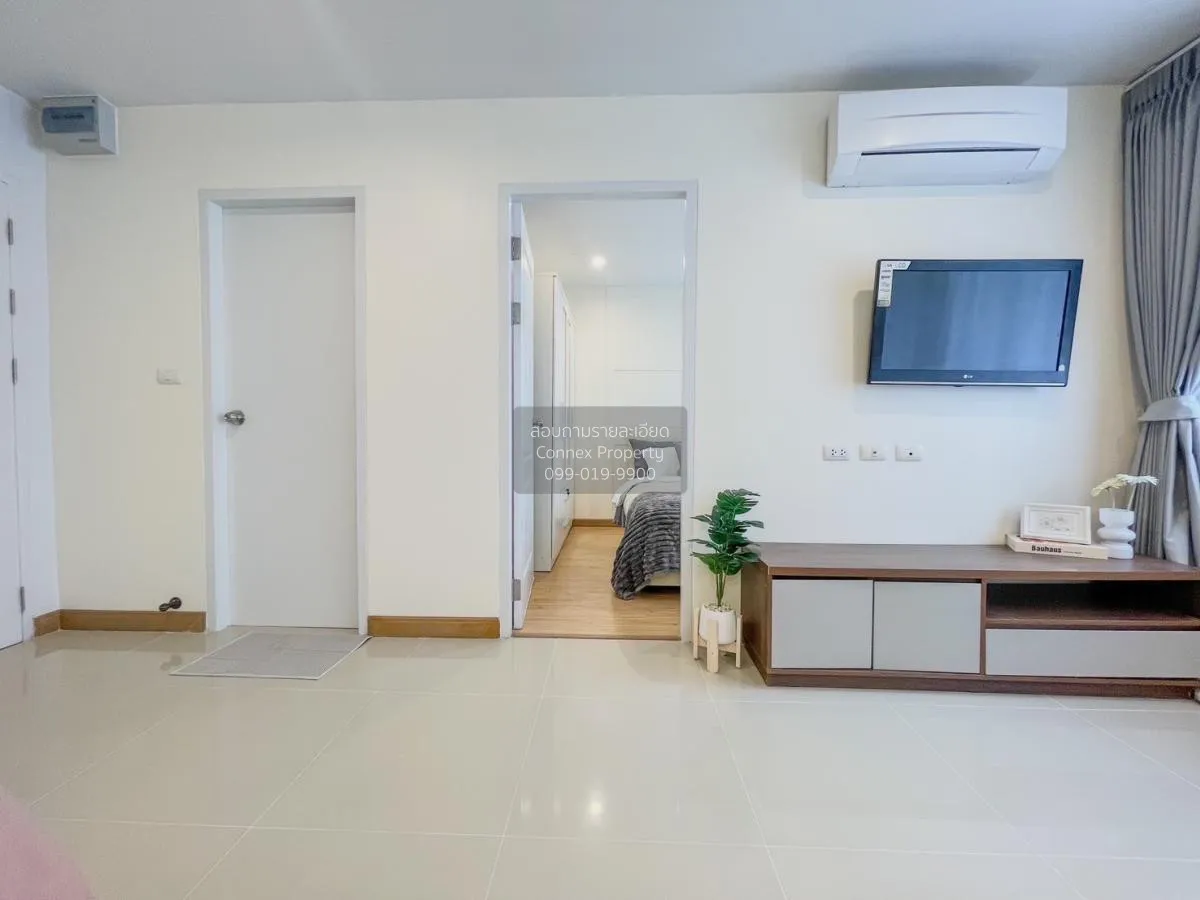 ขายคอนโด  เลอริช แอท อารีย์ สเตชั่น BTS-อารีย์ สามเสนใน เขต พญาไท