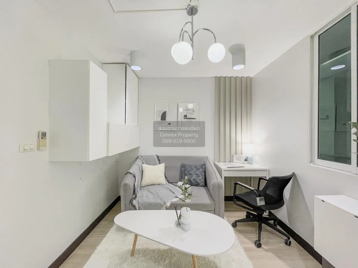 ขายคอนโด  ชาโตว์ อิน ทาวน์ เมเจอร์ รัชโยธิน 2 MRT-พหลโยธิน  แขวงจ 1