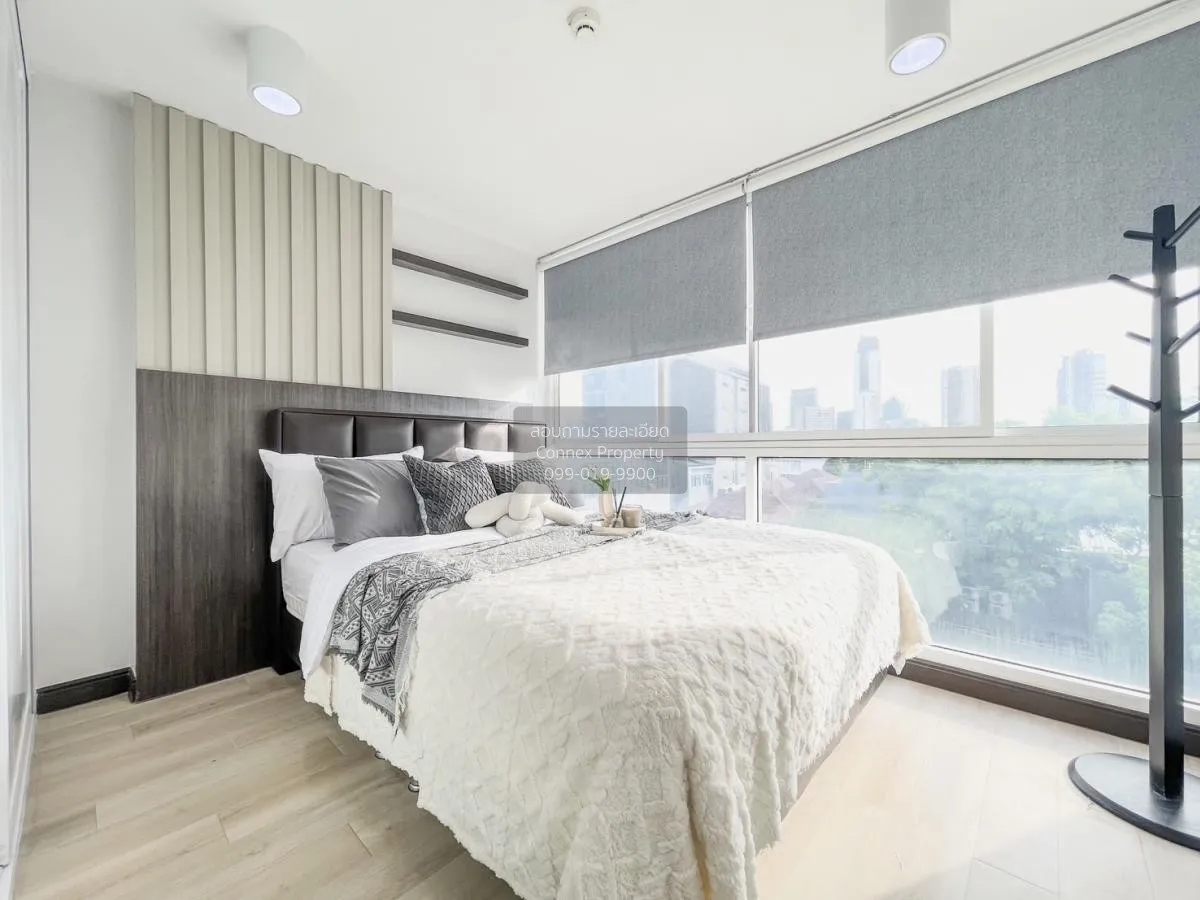 ขายคอนโด  ชาโตว์ อิน ทาวน์ เมเจอร์ รัชโยธิน 2 MRT-พหลโยธิน  แขวงจ