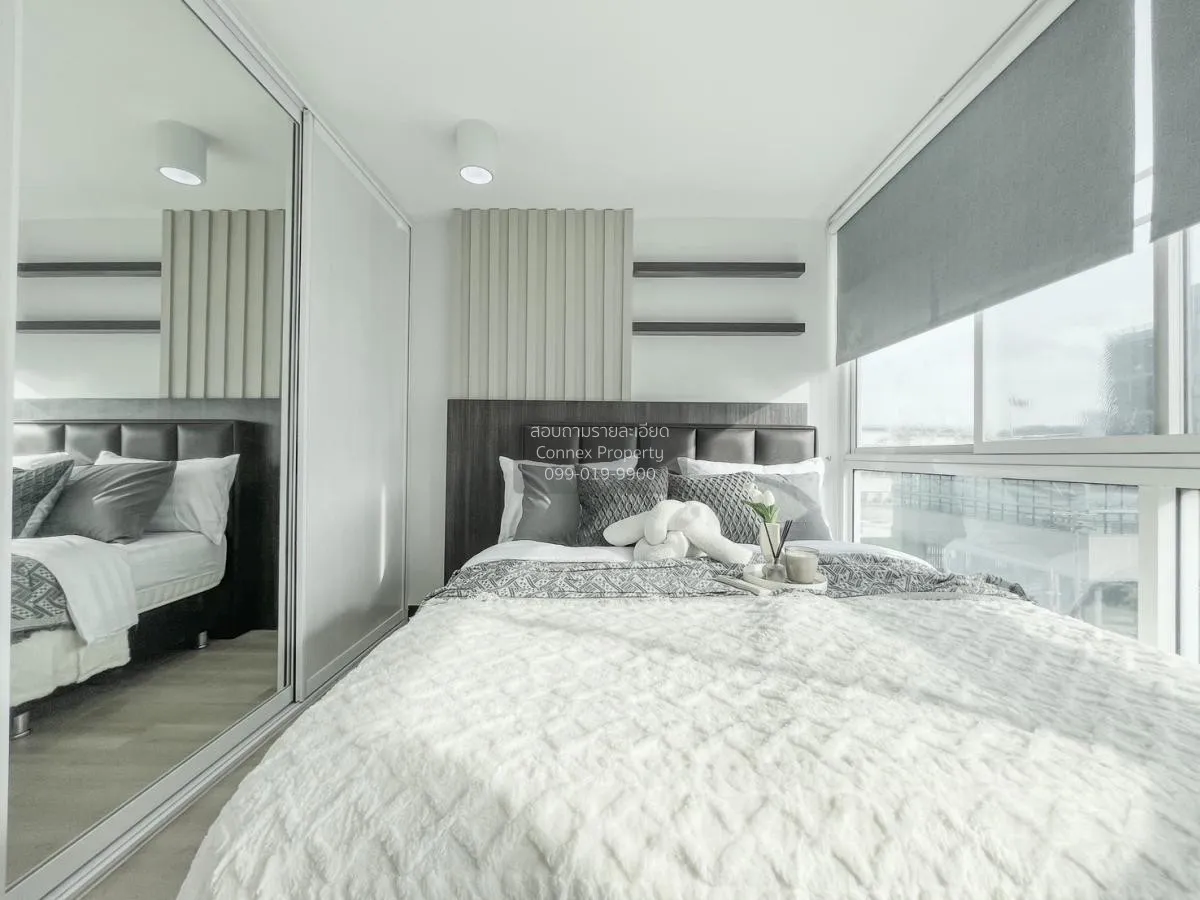 ขายคอนโด  ชาโตว์ อิน ทาวน์ เมเจอร์ รัชโยธิน 2 MRT-พหลโยธิน  แขวงจ