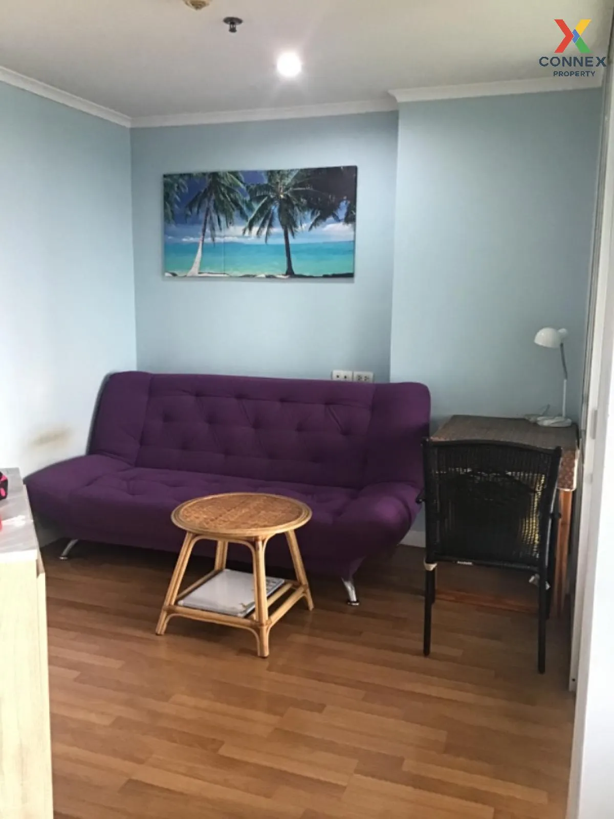 For Sale Condo , Lumpini Place Rama 4 - Kluaynamthai , BTS-Phra K 1