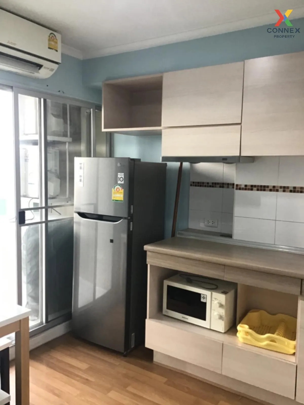 For Sale Condo , Lumpini Place Rama 4 - Kluaynamthai , BTS-Phra K 2