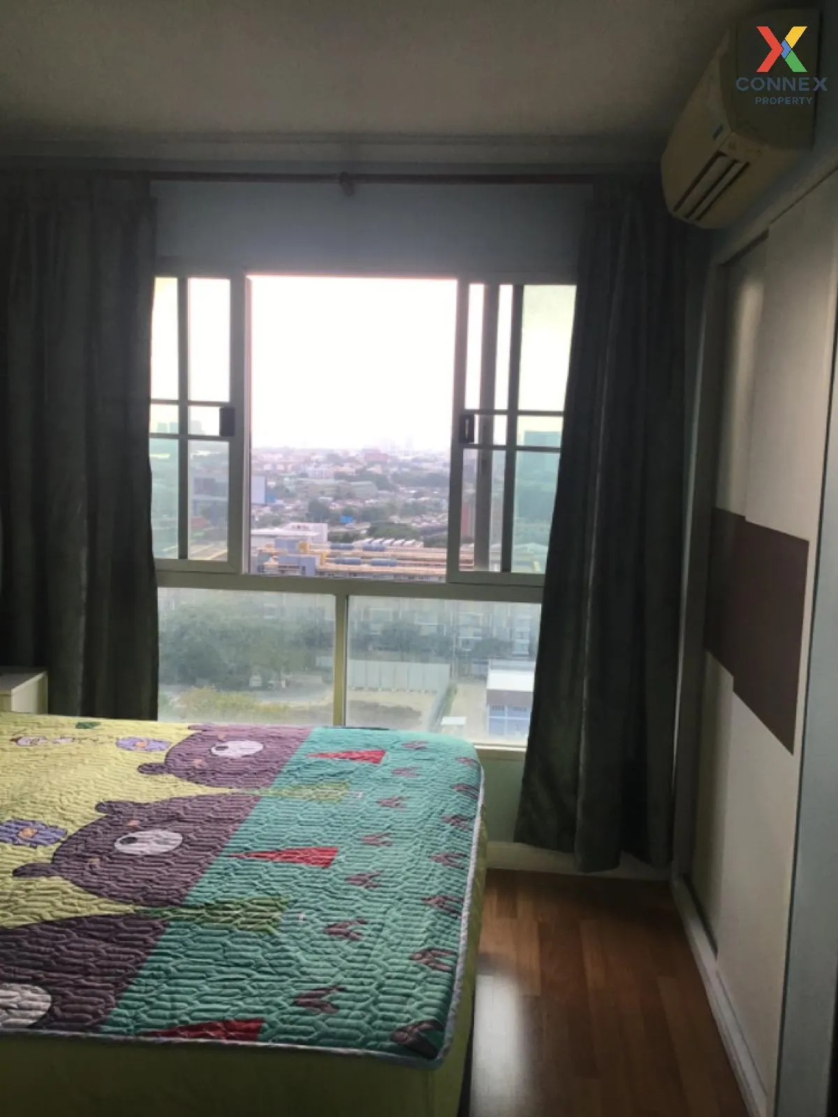 For Sale Condo , Lumpini Place Rama 4 - Kluaynamthai , BTS-Phra K 4