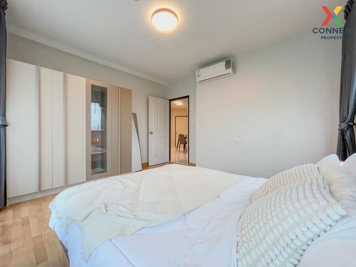 ขายคอนโด  ศุภาลัย ซิตี้ รีสอร์ท รัชดา - ห้วยขวาง MRT-ห้วยขวาง ห้ว ขายคอนโด  ศุภาลัย ซิตี้ รีสอร์ท รัชดา - ห้วยขวาง MRT-ห้วยขวาง ห้ว