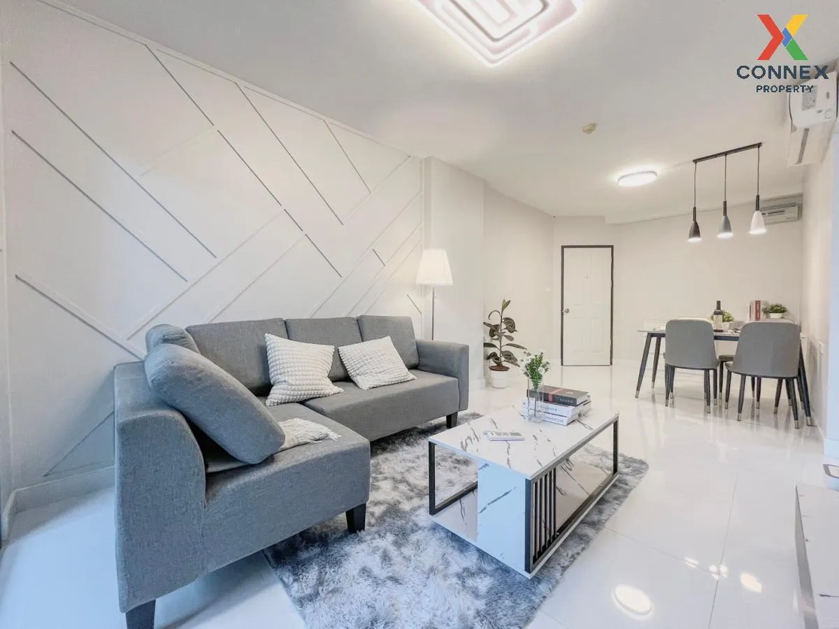 ขายคอนโด  ศุภาลัย ซิตี้ รีสอร์ท รัชดา - ห้วยขวาง MRT-ห้วยขวาง ห้ว ขายคอนโด  ศุภาลัย ซิตี้ รีสอร์ท รัชดา - ห้วยขวาง MRT-ห้วยขวาง ห้ว 2