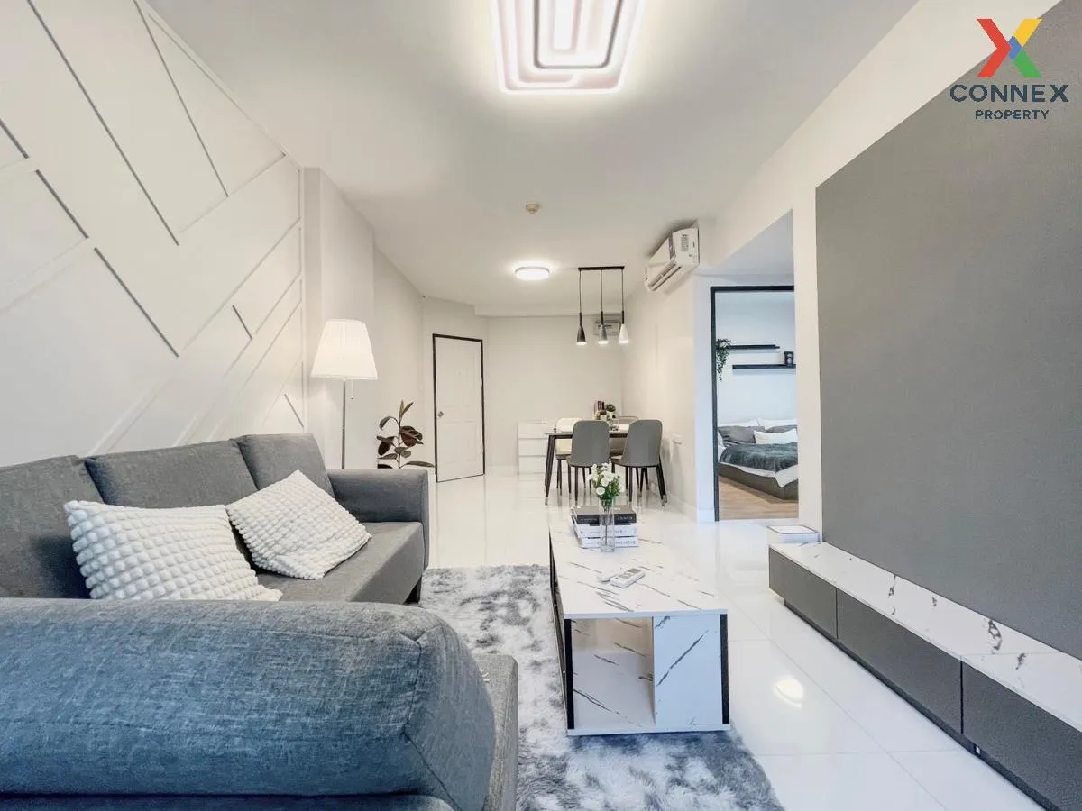 ขายคอนโด  ศุภาลัย ซิตี้ รีสอร์ท รัชดา - ห้วยขวาง MRT-ห้วยขวาง ห้ว ขายคอนโด  ศุภาลัย ซิตี้ รีสอร์ท รัชดา - ห้วยขวาง MRT-ห้วยขวาง ห้ว 3