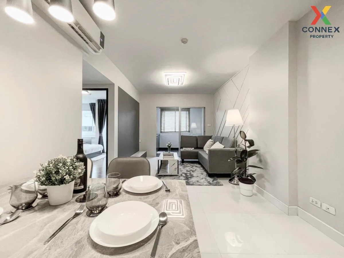 ขายคอนโด  ศุภาลัย ซิตี้ รีสอร์ท รัชดา - ห้วยขวาง MRT-ห้วยขวาง ห้ว ขายคอนโด  ศุภาลัย ซิตี้ รีสอร์ท รัชดา - ห้วยขวาง MRT-ห้วยขวาง ห้ว 4