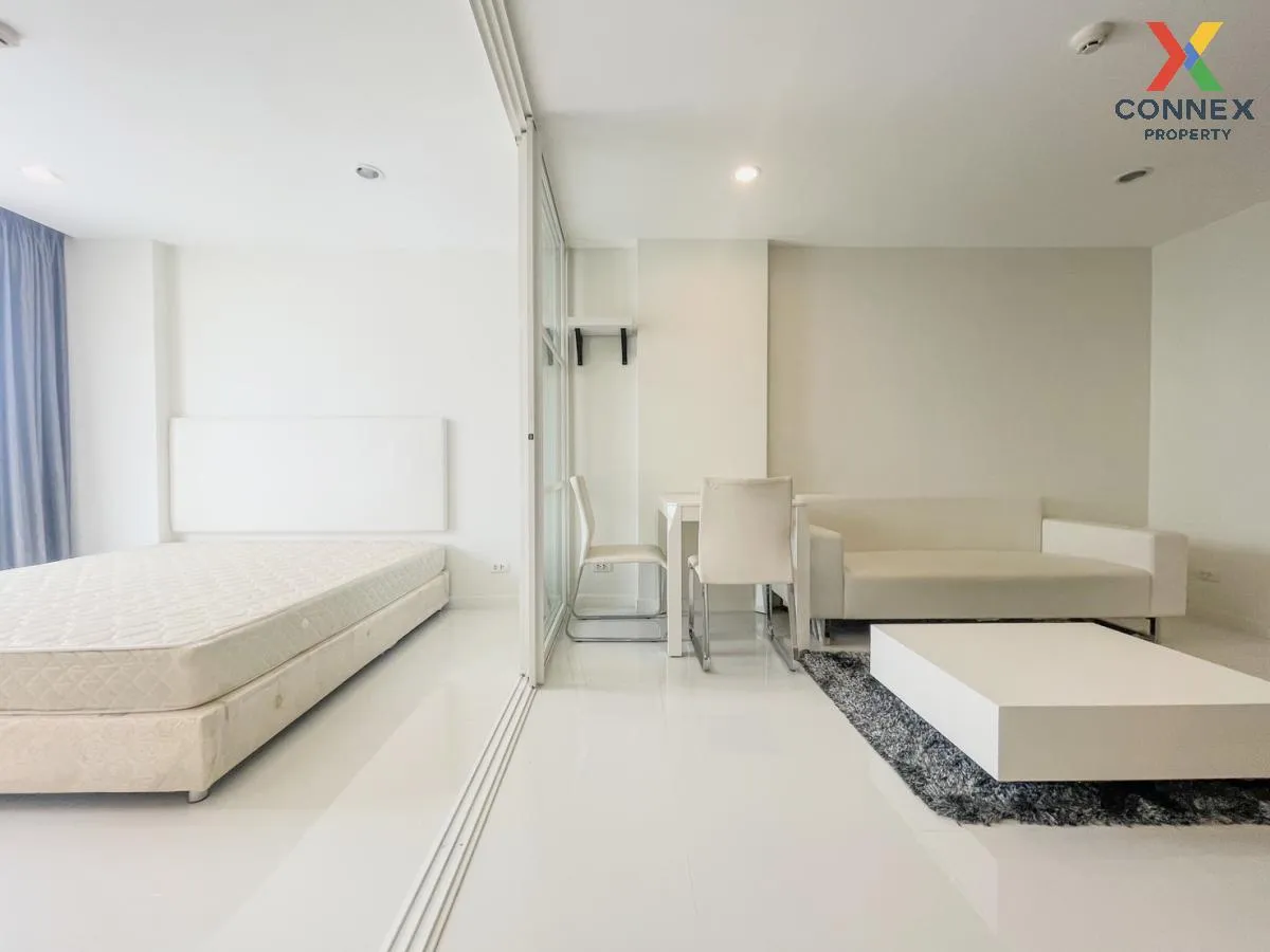 ขายคอนโด  อิลีเม้นท์ ศรีนครินทร์ MRT-สวนหลวง ร.9 (สายสีเหลือง) หน 2