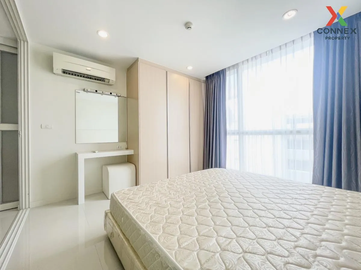 ขายคอนโด  อิลีเม้นท์ ศรีนครินทร์ MRT-สวนหลวง ร.9 (สายสีเหลือง) หน