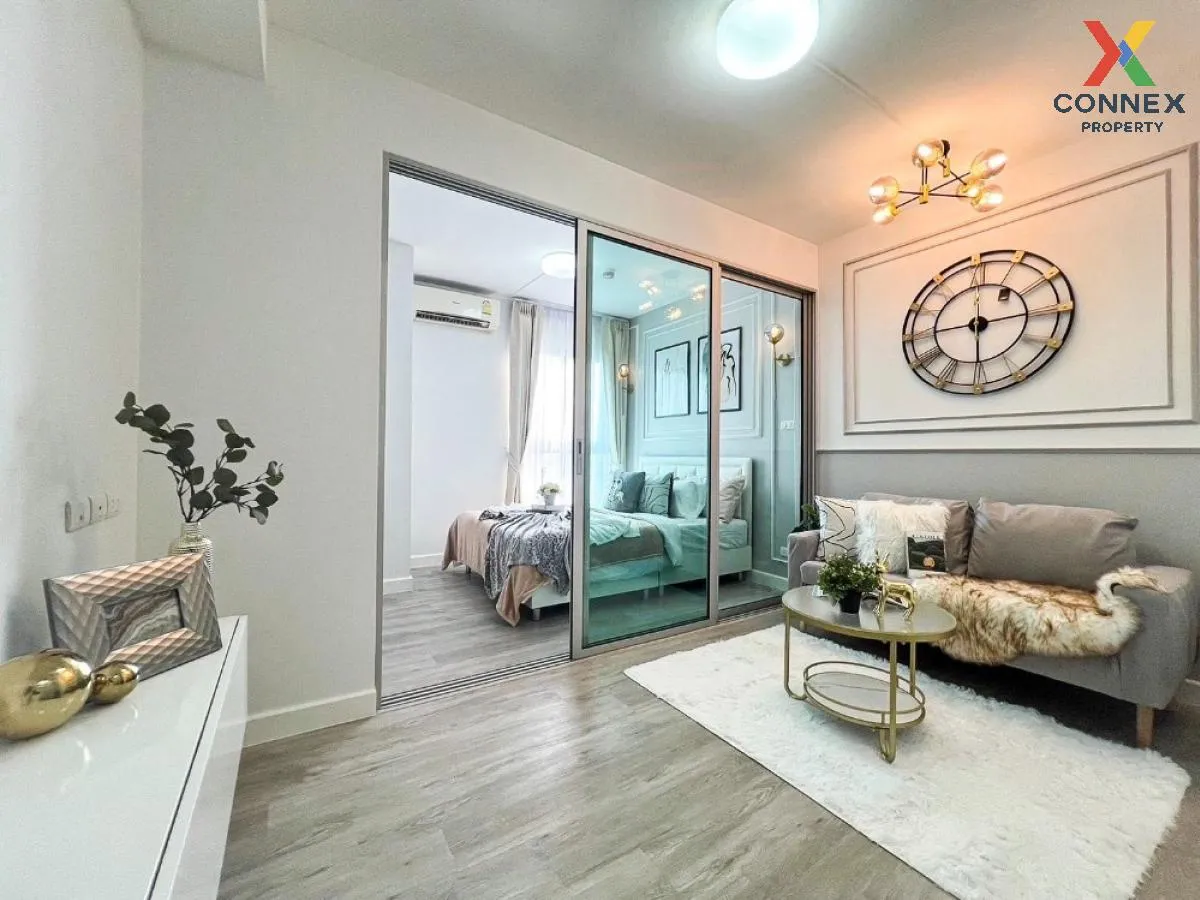 ขายคอนโด  เอ สเปซ มี บางนา บางแก้ว บางพลี สมุทรปราการ CX-110822 ขายคอนโด  เอ สเปซ มี บางนา บางแก้ว บางพลี สมุทรปราการ CX-110822 1