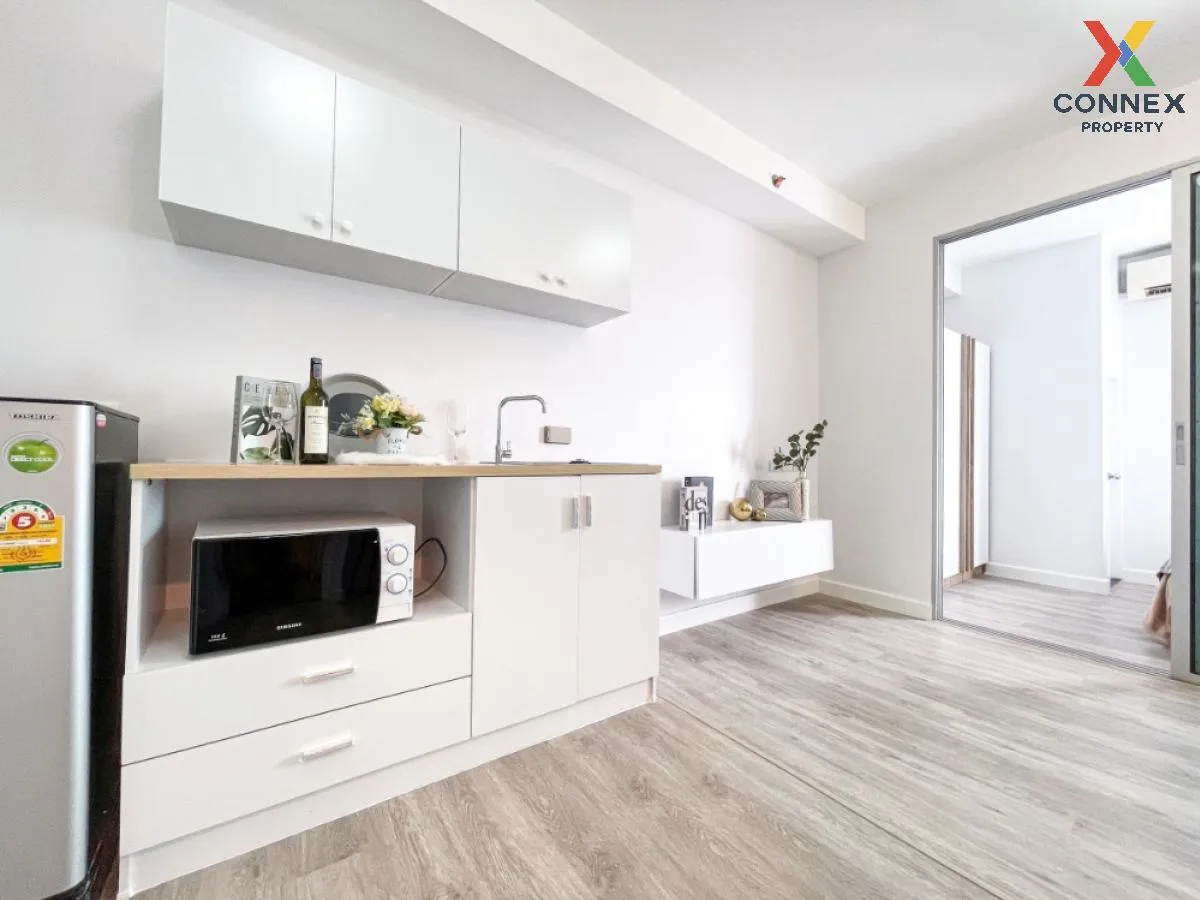 ขายคอนโด  เอ สเปซ มี บางนา บางแก้ว บางพลี สมุทรปราการ CX-110822 ขายคอนโด  เอ สเปซ มี บางนา บางแก้ว บางพลี สมุทรปราการ CX-110822 2