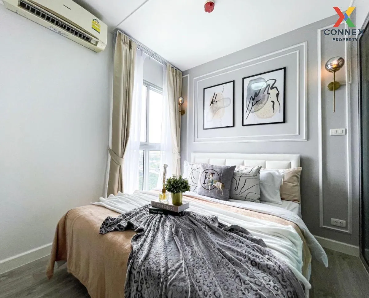 ขายคอนโด  เอ สเปซ มี บางนา บางแก้ว บางพลี สมุทรปราการ CX-110822 ขายคอนโด  เอ สเปซ มี บางนา บางแก้ว บางพลี สมุทรปราการ CX-110822 3