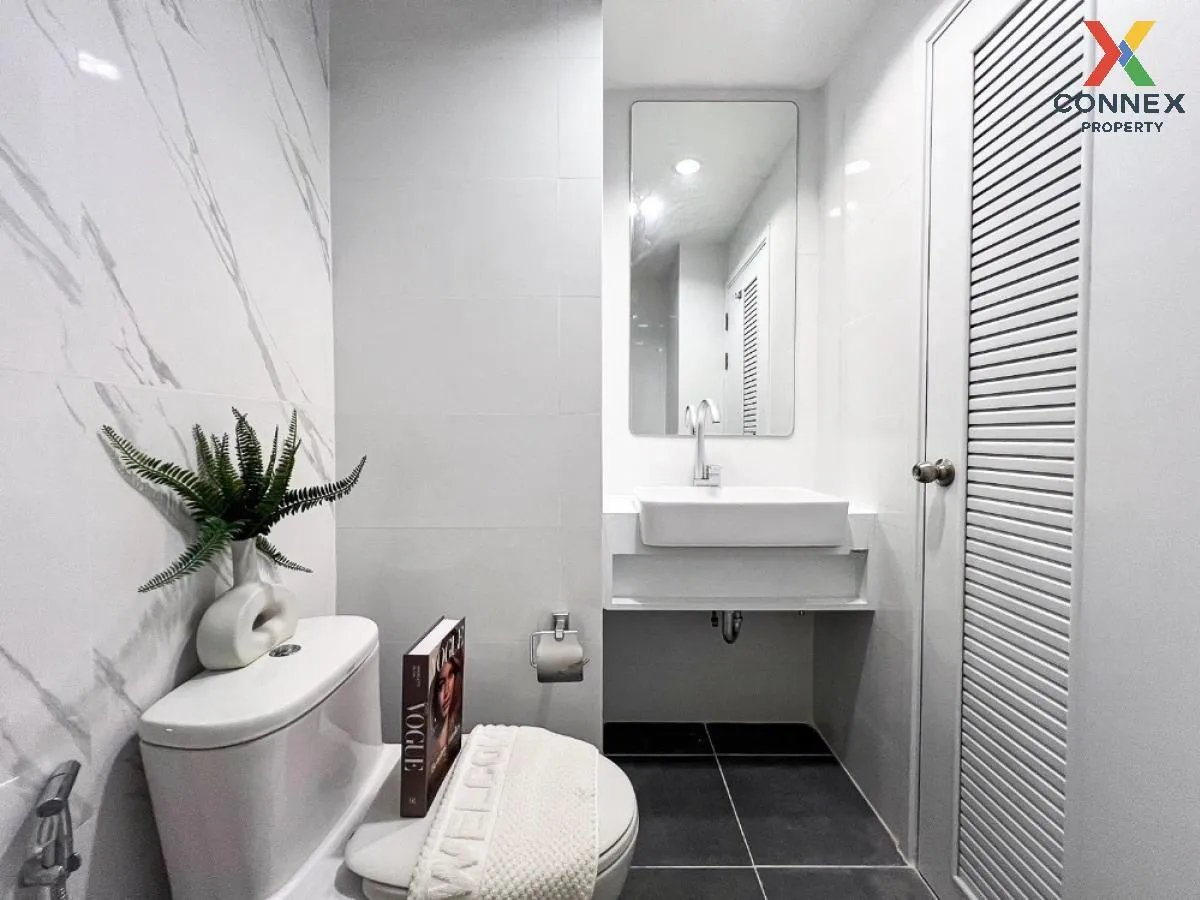 For Sale Condo , A Space Me Bangna , Bang Kaeo , Bang Phli , Samu