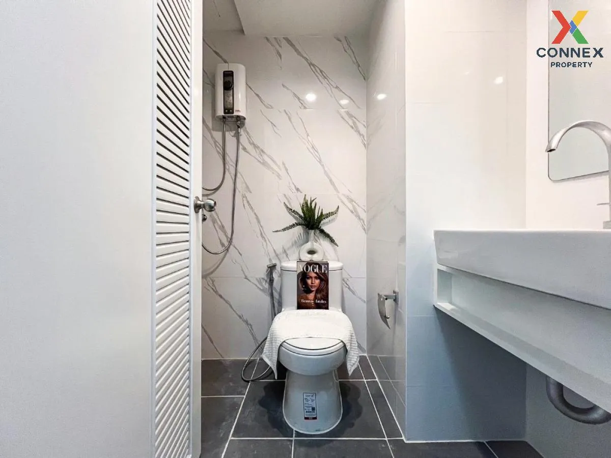 For Sale Condo , A Space Me Bangna , Bang Kaeo , Bang Phli , Samu