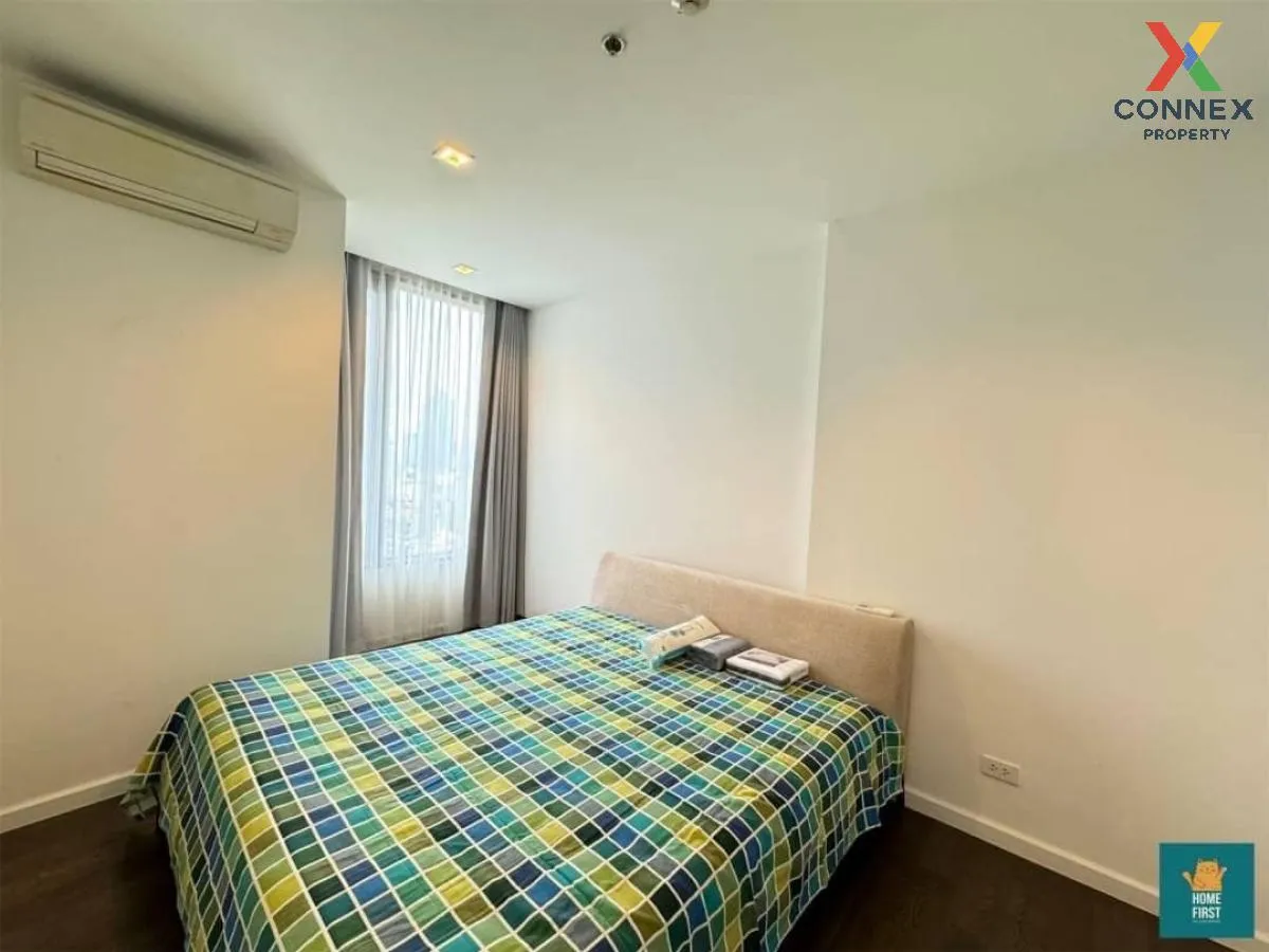 เช่าคอนโด  นาราไนน์ BTS-ช่องนนทรี ทุ่งมหาเมฆ เขต สาทร กรุงเทพ CX- 4