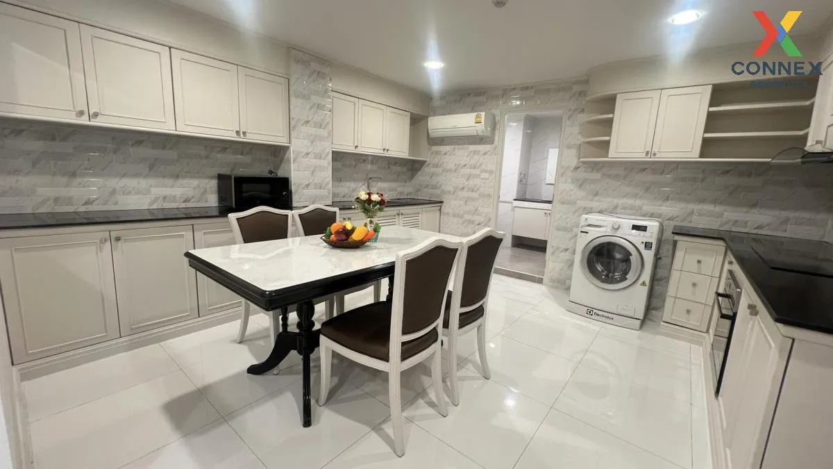 For Rent Condo , M Towers , BTS-Phrom Phong , Khlong Tan Nuea , W 3