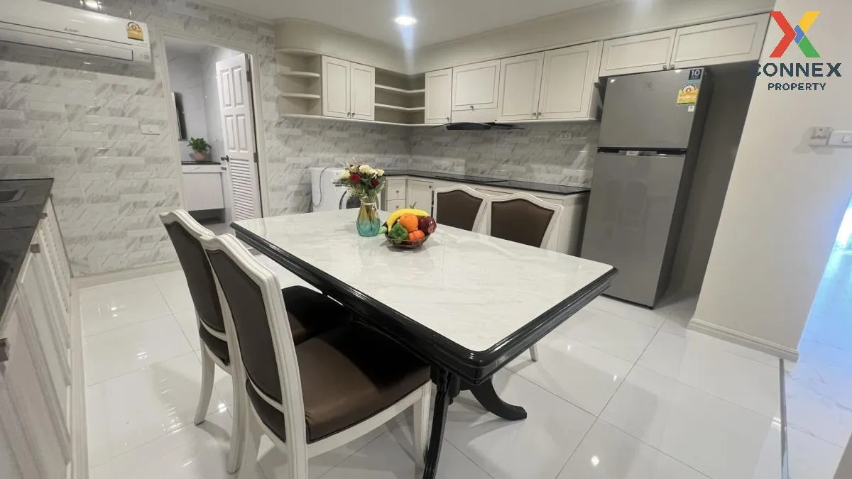 For Rent Condo , M Towers , BTS-Phrom Phong , Khlong Tan Nuea , W 4