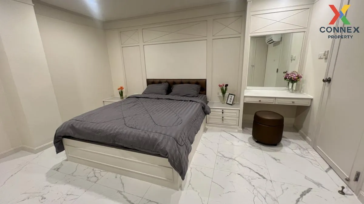 For Rent Condo , M Towers , BTS-Phrom Phong , Khlong Tan Nuea , W