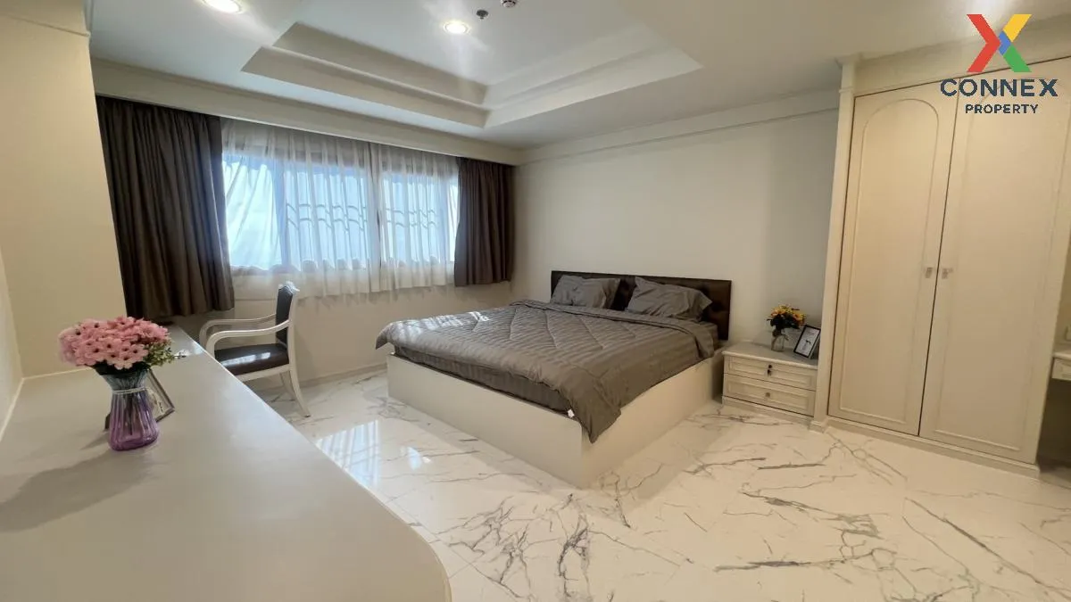 For Rent Condo , M Towers , BTS-Phrom Phong , Khlong Tan Nuea , W