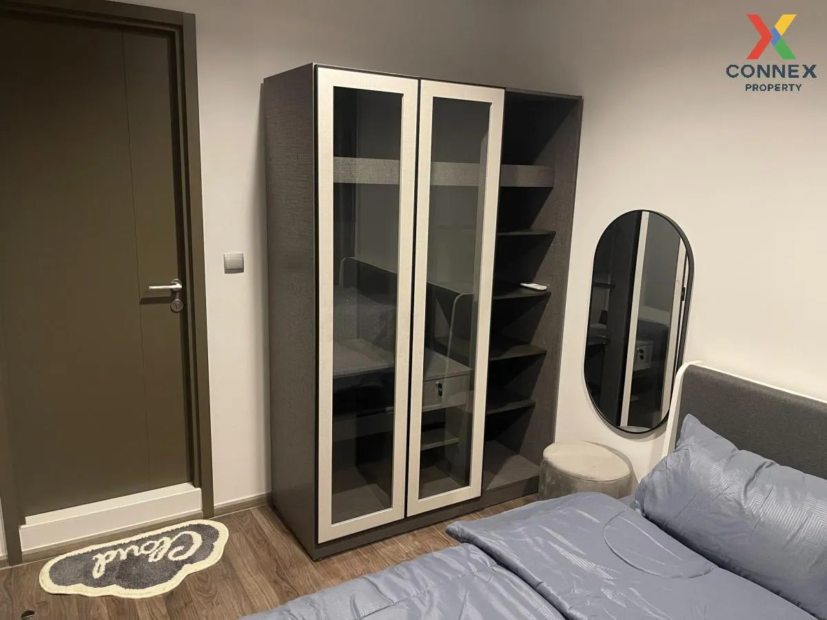 เช่าคอนโด  ไลฟ์ ลาดพร้าว แวลลีย์ BTS-ห้าแยกลาดพร้าว จอมพล  เขต จต