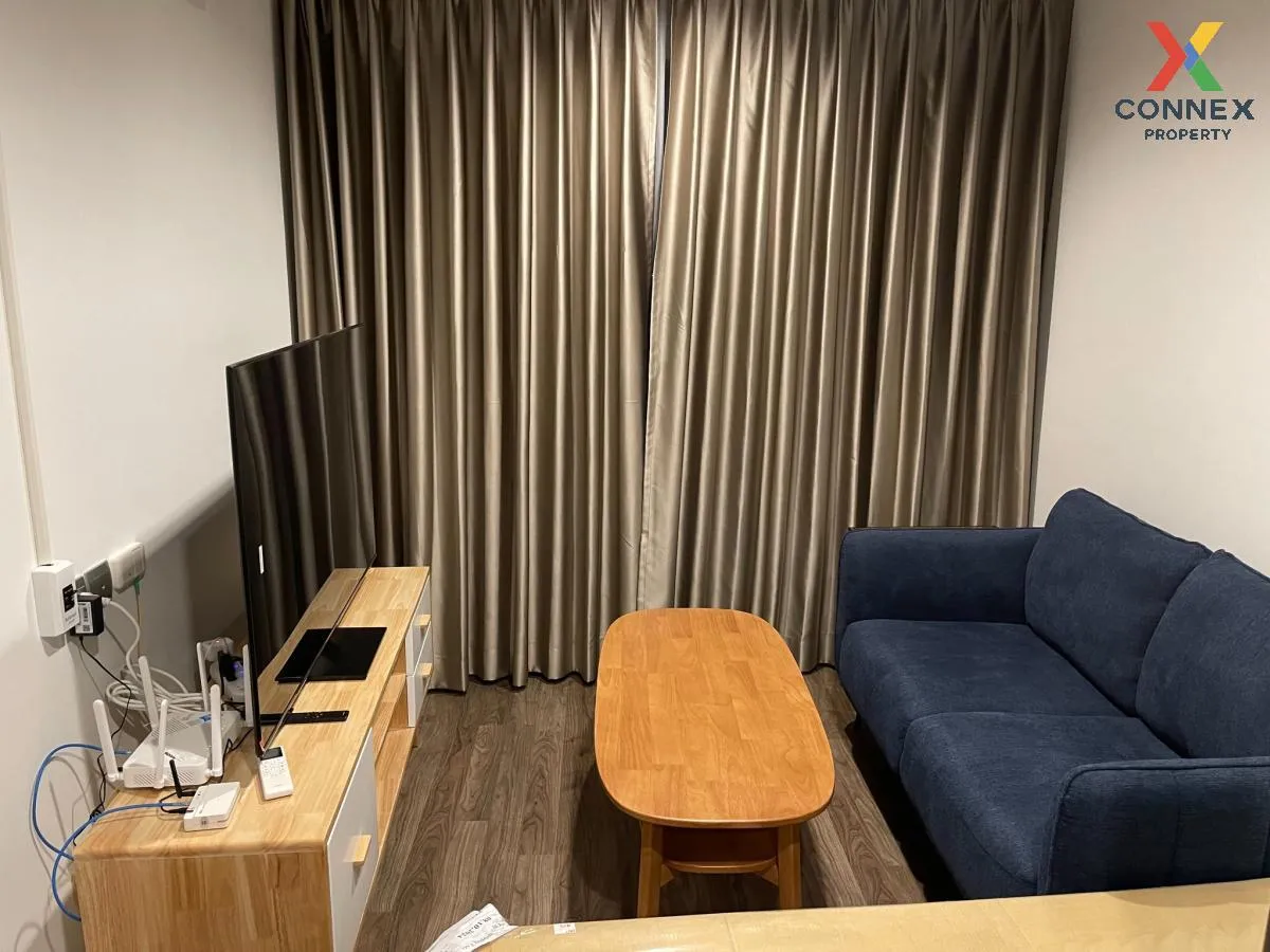 เช่าคอนโด  ไลฟ์ ลาดพร้าว แวลลีย์ BTS-ห้าแยกลาดพร้าว จอมพล  เขต จต 1