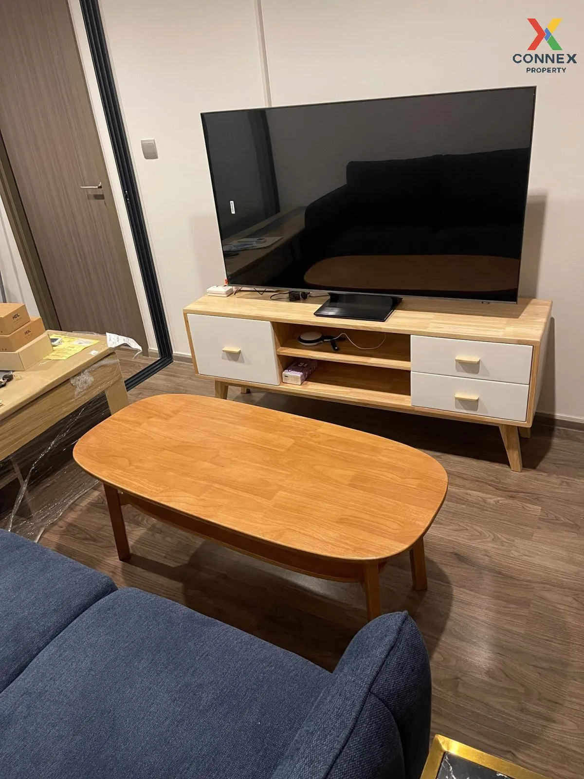 เช่าคอนโด  ไลฟ์ ลาดพร้าว แวลลีย์ BTS-ห้าแยกลาดพร้าว จอมพล  เขต จต 3