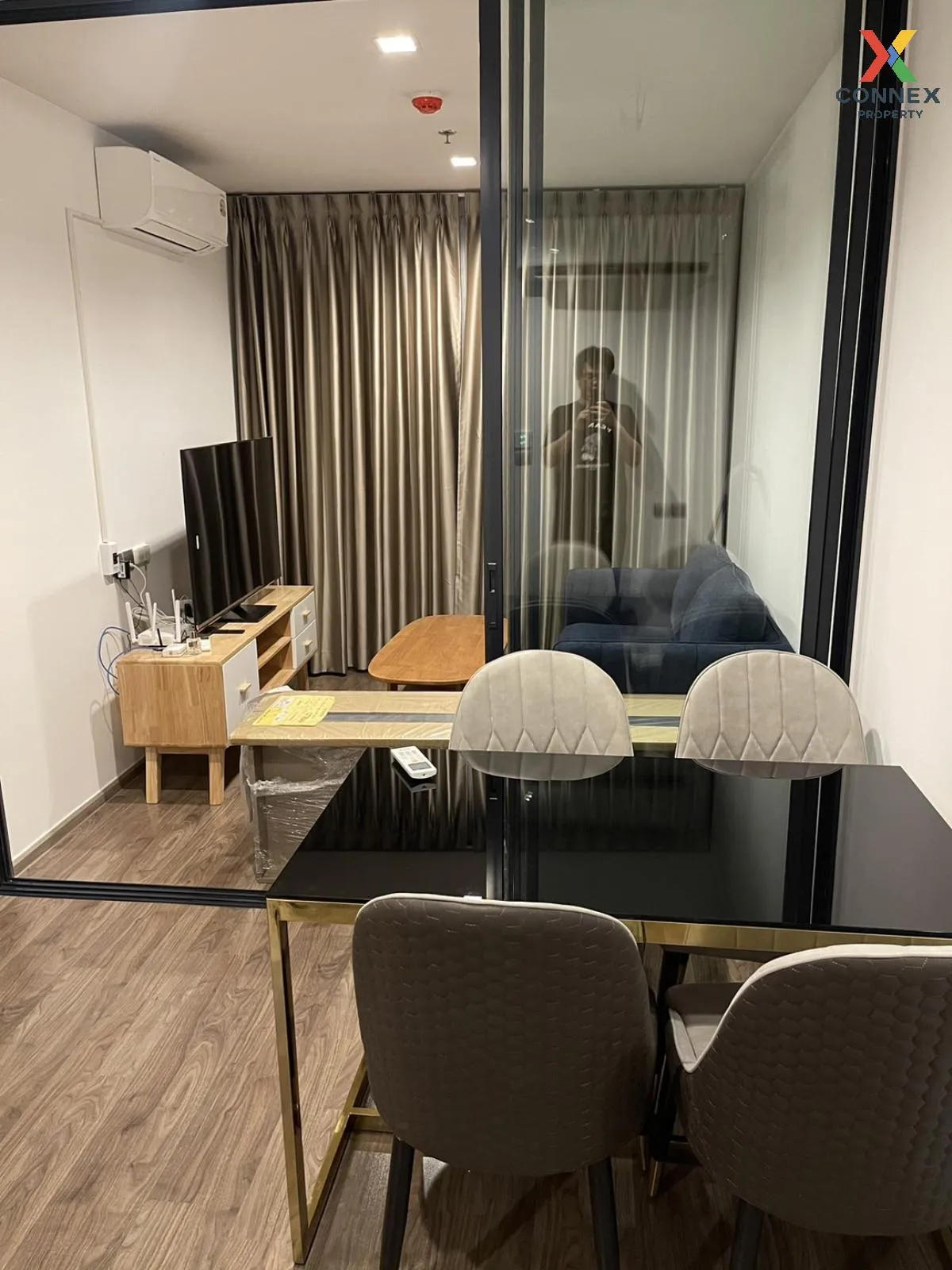 เช่าคอนโด  ไลฟ์ ลาดพร้าว แวลลีย์ BTS-ห้าแยกลาดพร้าว จอมพล  เขต จต 4