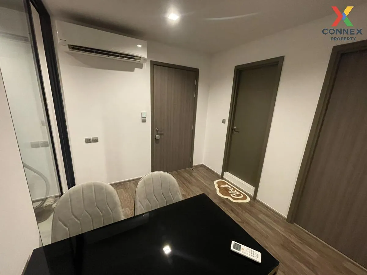 เช่าคอนโด  ไลฟ์ ลาดพร้าว แวลลีย์ BTS-ห้าแยกลาดพร้าว จอมพล  เขต จต