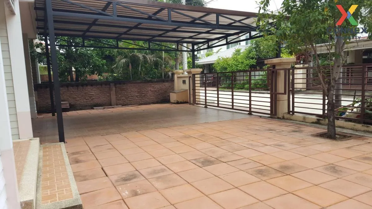 For Rent House , Casa Ville Ratchaphruek - Rattanathibet 2 , Maha 2