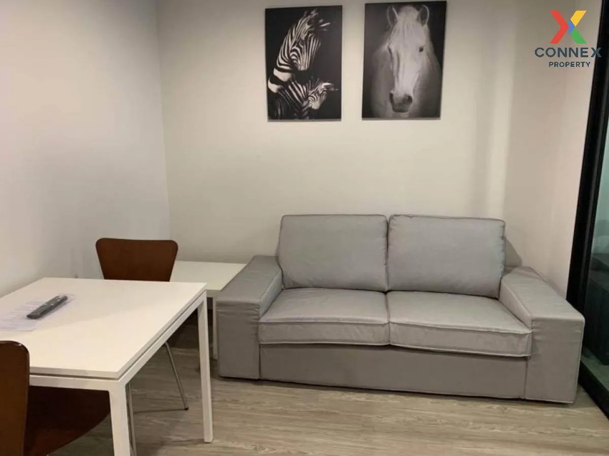 For Rent Condo , Regent Home Sukhumvit 97/1 , BTS-Bang Chak , Ban 1