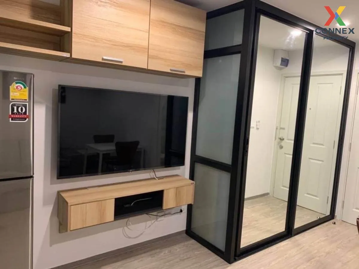 For Rent Condo , Regent Home Sukhumvit 97/1 , BTS-Bang Chak , Ban 2