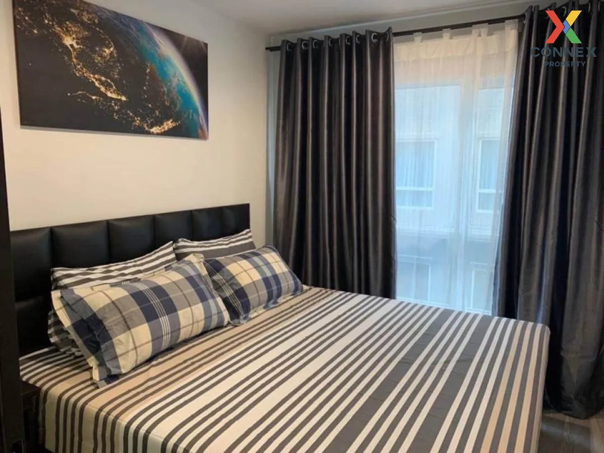 For Rent Condo , Regent Home Sukhumvit 97/1 , BTS-Bang Chak , Ban