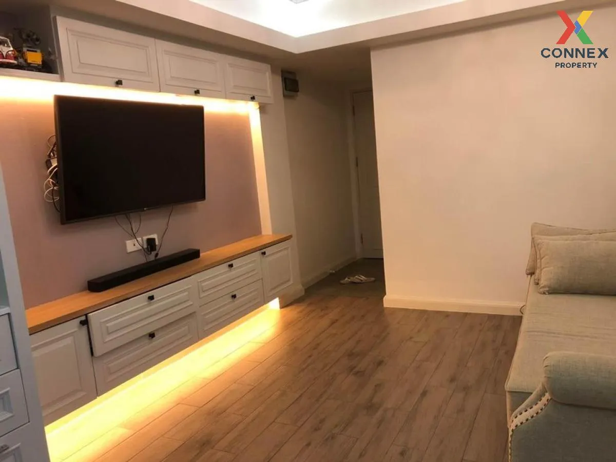 For Rent Condo , Century Park Ladprao , MRT-Phahon Yothin , Chomp 2