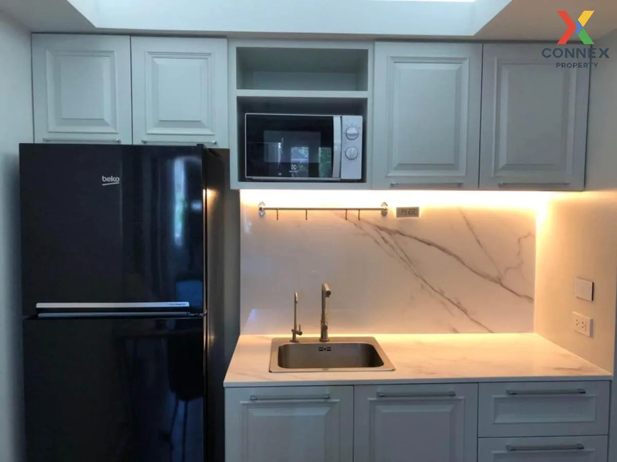 For Rent Condo , Century Park Ladprao , MRT-Phahon Yothin , Chomp 3