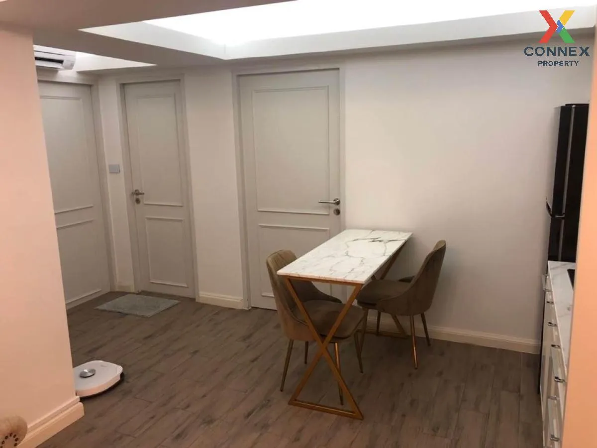 For Rent Condo , Century Park Ladprao , MRT-Phahon Yothin , Chomp 4