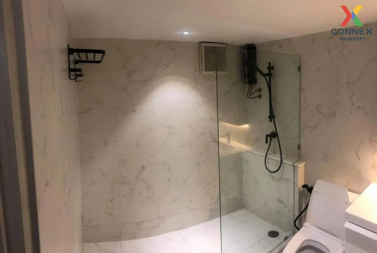 For Rent Condo , Century Park Ladprao , MRT-Phahon Yothin , Chomp